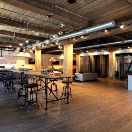 Aparthotel Deedee'S Industrial Lofts Jersey City Exterior foto