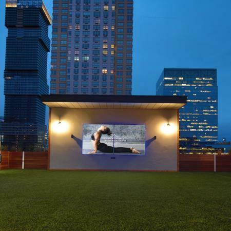 Aparthotel Deedee'S Industrial Lofts Jersey City Exterior foto